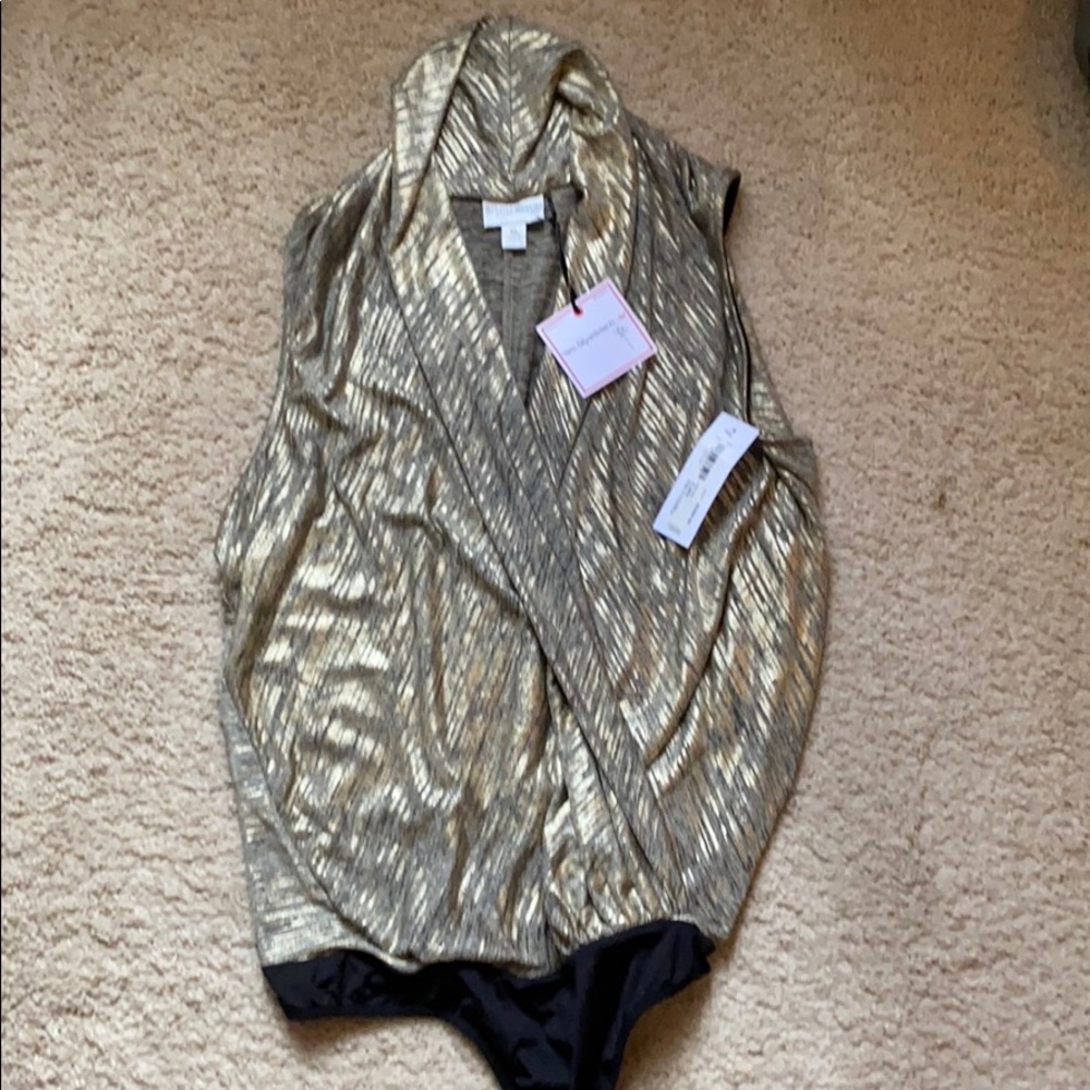 Bodysuit